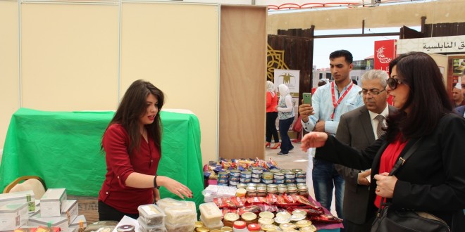 مهرجان التسوق الرمضاني خطوة واثقة لتشجيع المنتج الوطني
